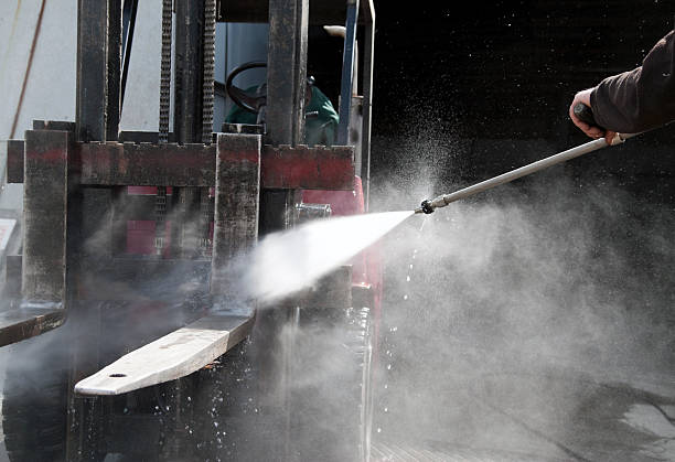 Best Playground Equipment Cleaning  in Kemah, TX
